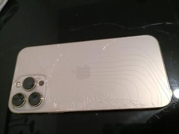 Apple iPhone: IPhone 13 Pro Max 128GB – original, sve radi Prodajem iPhone 13 Pro — 14