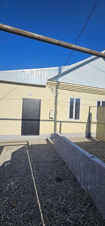 Продажа домов: Дом, 49 м², 2 комнаты, Агентство недвижимости, Евроремонт — 13