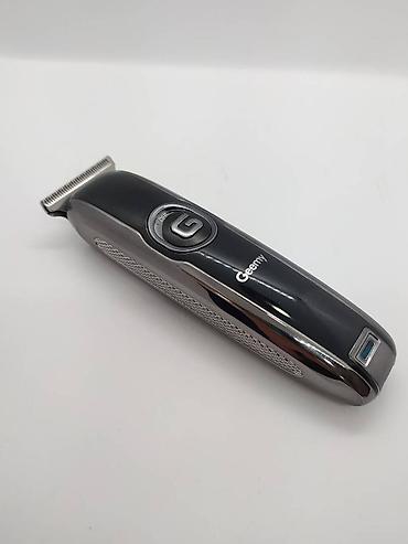 Trimmerlər və saç qırxan maşınlar: Saç qırxan maşın, Geemy, Yeni, Pulsuz çatdırılma, Ödənişli çatdırılma, Rayonlara çatdırılma — 7