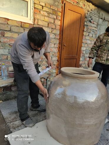 Очок: Тандыры Доставка Больше 6 лет опыта — 3