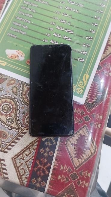 redmi note 9 lite: Honor rəng - Qara, Sensor — 2