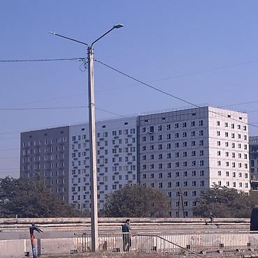 риелторские услуги: 2 комнаты, 64 м², Элитка, 2 этаж, ПСО (под самоотделку) — 4