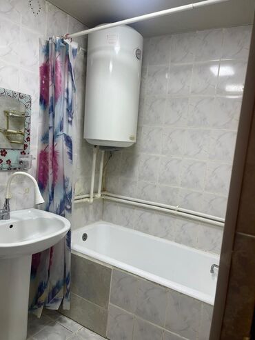 Mənzil kirayələyirəm: 3 otaqlı, 85 kv. m — 9