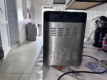 Хлебопечки: Хлебопечка Gorenje Торг небольшой есть - Электронное управление с — 10