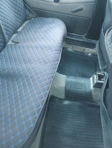 обвес гольф 3: Volkswagen Passat: 1988 г., 1.8 л, Седан — 6