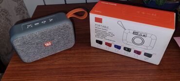 купить алису в баку: JBL Колонка, Тип - Портативная, цвет - Серый