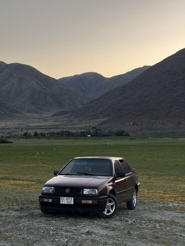 запчасти на опель вектра б: Volkswagen Vento: 1994 г., 1.8 л, Механика, Бензин, Седан
