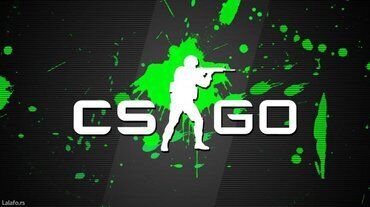 Sport i hobi: CS:GO - Counter Strike Global Offensive igra za pc (racunar i lap-top)
