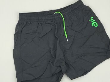 kurtki chłopięce: Shorts, 7 years, 116/122, condition - Good