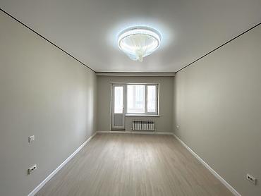для отдыха на природе: 1 комната, 54 м², Кок-Жар ж/м 108 серия, 2 этаж, Свежий ремонт — 2