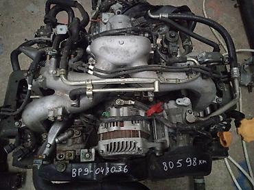 camry 2 4: Бензиновый мотор 2000 г., 2 л, Б/у, Оригинал, Япония — 10