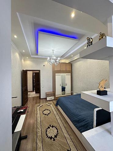 Продажа квартир: 4 комнаты, 125 м², Элитка, 6 этаж, Евроремонт — 21