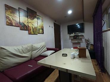 restoran is: Icarəlik hazır iaşə obyektinin avadanlıqları və interyeri tabriz — 7