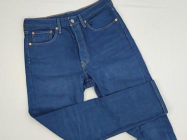 lee 501: Levi’s, Jeansy damskie, rozmiar S — 1