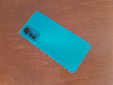 xiaomi 13 qiyməti: Xiaomi 13 Lite, 128 GB, rəng - Qara, 
 Barmaq izi, İki sim kartlı
