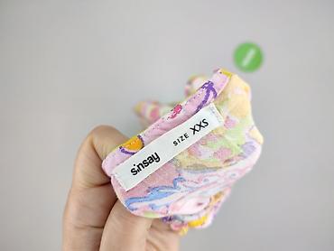 butik malgorzata: Sinsay, Sukienka damska, rozmiar 2XS — 4