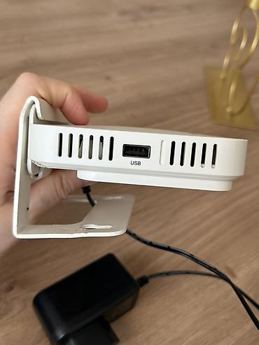 routur: Nokia G-240W-C GPON Wi‑Fi router/ONT Təcili satılır! Təsvir — 4