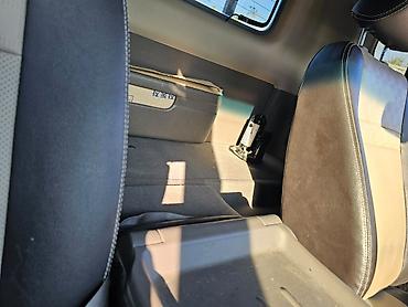 byd e6: Hyundai Porter: 2020 г., Автомат, Электромобиль — 8