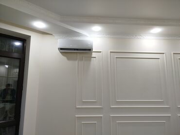 Ремонт кондиционеров: Установка ремонт заправка чистка монтаж демонтаж кондиционеров — 17