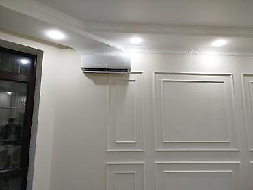 Ремонт кондиционеров: Продажа установка ремонт заправка демонтаж кондитционеров — 12