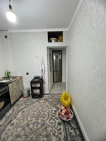Продажа квартир: 2 комнаты, 38 м², Сталинка, Евроремонт at lalafo.kg — 7 Продажа квартир: 2 комнаты, 38 м², Сталинка, Евроремонт — 7