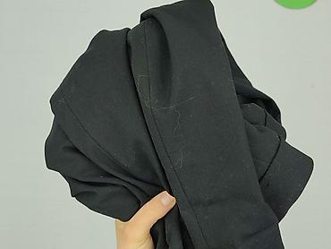 strellson chino: H&M, Spodnie materiałowe damskie, rozmiar S — 7