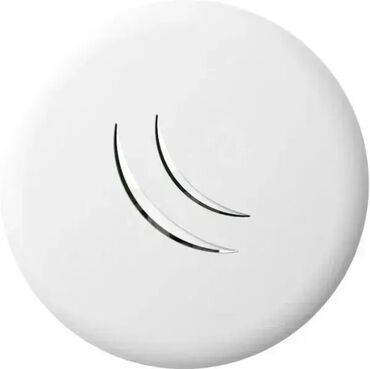 mini klime za sobe: Brand: MikroTik Model: RouterBOARD cAP Lite, 2x2 MIMO, 2,4GHz Price
