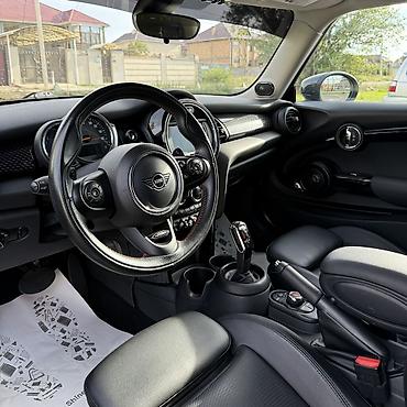 Mini: Mini Cooper S: 2019 г., 2 л, Робот, Бензин, Хэтчбэк — 7