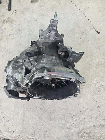 ventilator golf 2: MENJAC 6 BRZINA ZA FORD MONDEO OD 2002. DO 2008. GOD. | Menjac Ford — 1