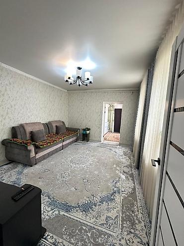 Продажа коттеджей и домов: Продается дом!! 
Город Талас 
Ул:Б.Сарногоева 82 — 12
