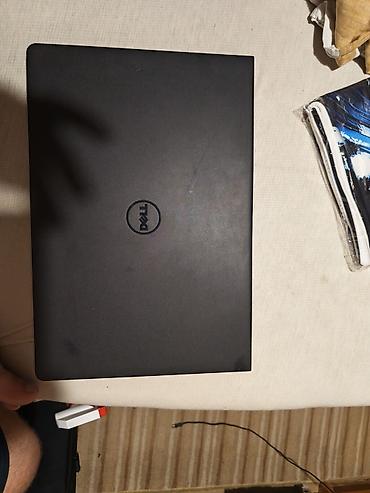 hdd: Dell inspiron 15 laptop u ekstra stanju radi top mana nema bateriju — 6