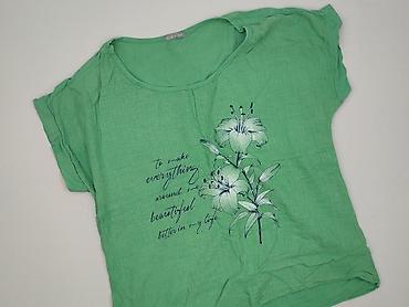 bluzy dior: T-shirt damski, rozmiar L — 1
