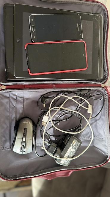 Планшеты: Планшет, Apple, память 16 ГБ, 9" - 10", Классический цвет - Серебристый — 11