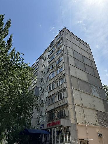 Продажа квартир: 2 комнаты, 53 м², 106 серия, 8 этаж, Старый ремонт — 1