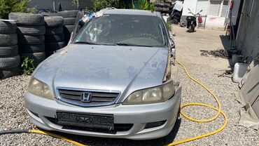 хондай соната: Рулевая рейка Honda 2002 г., Б/у, Оригинал, Япония