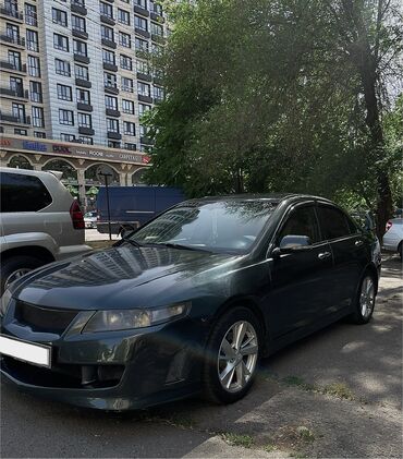 хонда акорд 6: Honda Accord: 2006 г., 2.4 л, Автомат, Бензин