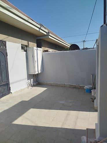 imisli ev satisi: 2 otaqlı, 50 kv. m, Kredit yoxdur, Yeni təmirli — 2