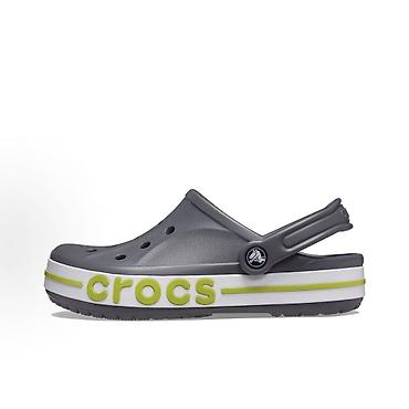 crocs 36: Мужские сандалии, 37.5, 38, 38.5, Crocs, Новый, цвет - Серый, Самовывоз, Платная доставка — 2