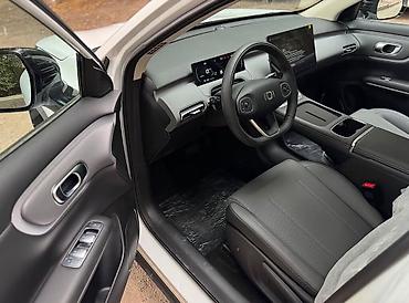 Changan: Changan Qiyuan Q05: 2026 г. — 8