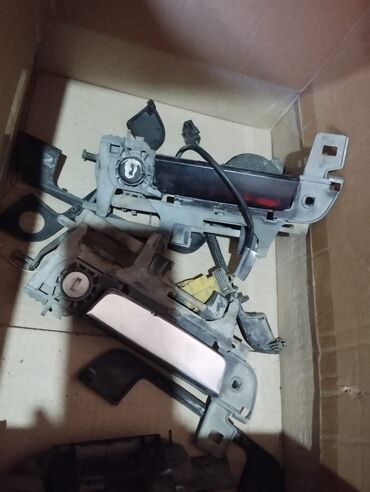 Digər avtomobil ehtiyat hissələri: Bmw e36 ehtiyat hissələri her bir ehtiyat hissələri var -da lalafo.az — 3 Digər avtomobil ehtiyat hissələri: Bmw e36 ehtiyat hissələri her bir ehtiyat hissələri var — 3