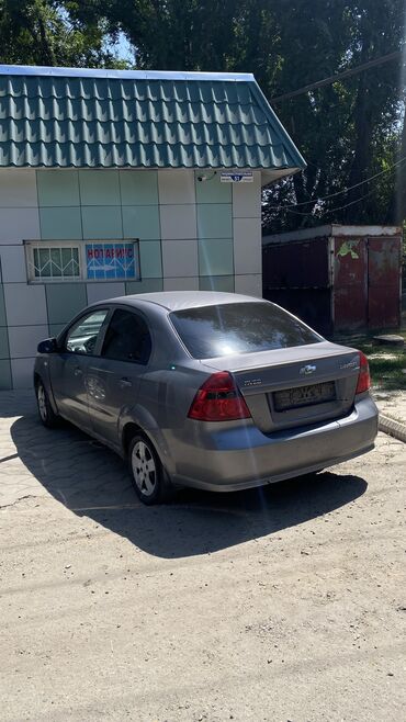 шевролет овео: Chevrolet Aveo: 2005 г., 1.6 л, Механика, Бензин, Седан