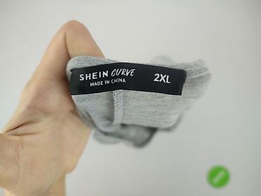 corteiz shein: Shein Curve, Sukienka damska, rozmiar 2XL — 4