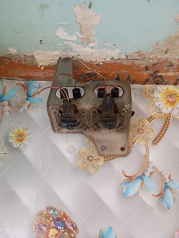 Digər avtomobil ehtiyat hissələri: Digər avtomobil ehtiyat hissələri — 25