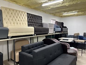 Комплекты мягкой мебели: Комплект мягкой мебели — 6