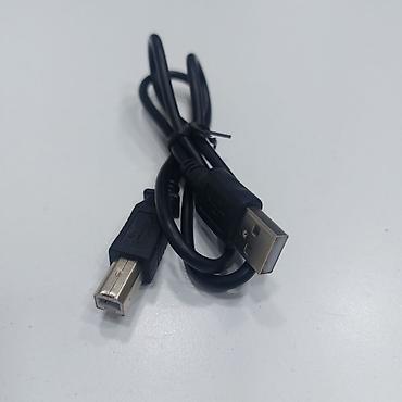 Digər kompüter aksesuarları: USB Printer Kabellər SAYLA ALANA VƏ USTALARA TOPDAN QİYMƏTLƏ VERİLİR! — 10