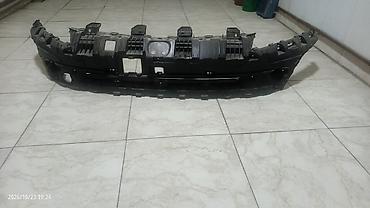 changan a05 bufer: Ön, Changan A 05, 2025 il, Çin, Ünvandan götürmə — 2