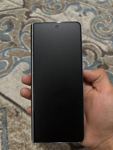 iphone 14 256: Samsung Galaxy Fold 4, Б/у, 256 ГБ, цвет - Серый — 2