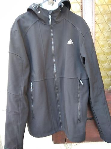 Jakne za prelazni period: Nepromociva prolecna jakna vel. M u super stanju — 9