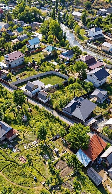детский сад ак босого: 4 бөлмө, 40 м², 5 соток, Электр энергиясы, Муздак суу — 1