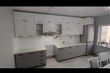 Мебель на заказ: Мебель на заказ, Кухня, Парта, Буфетница, Полка — 9